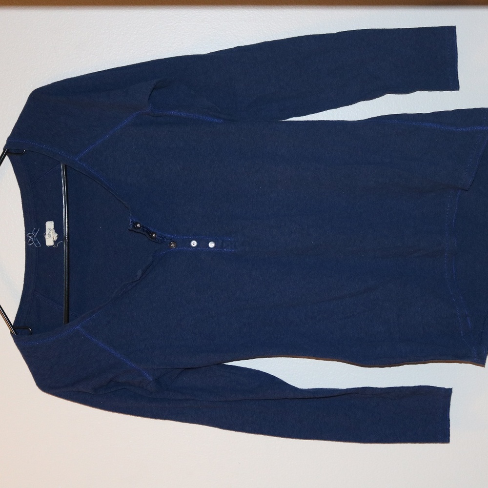 Aerie Long Sleeve Tee